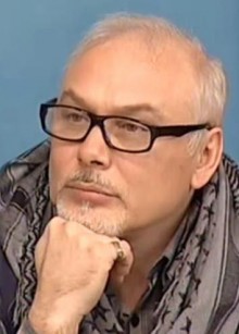 Олег Пшин